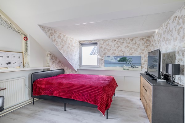 Medium property photo - Nachtegaallaan 8, 3181 SL Rozenburg